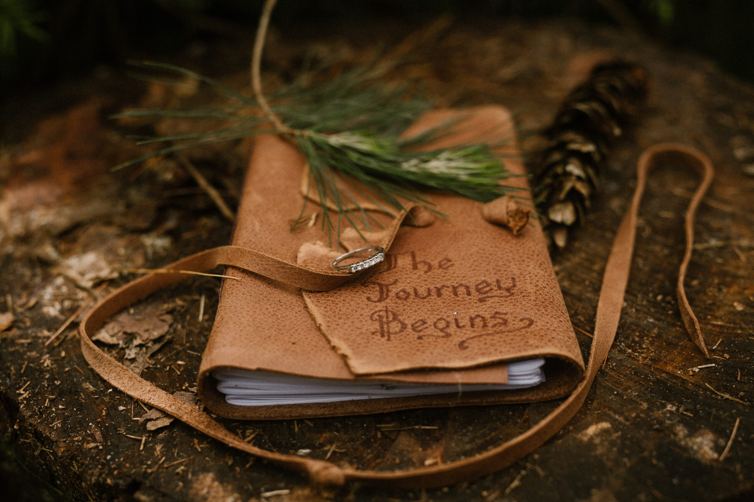 Discovering Yourself: The art of journaling
