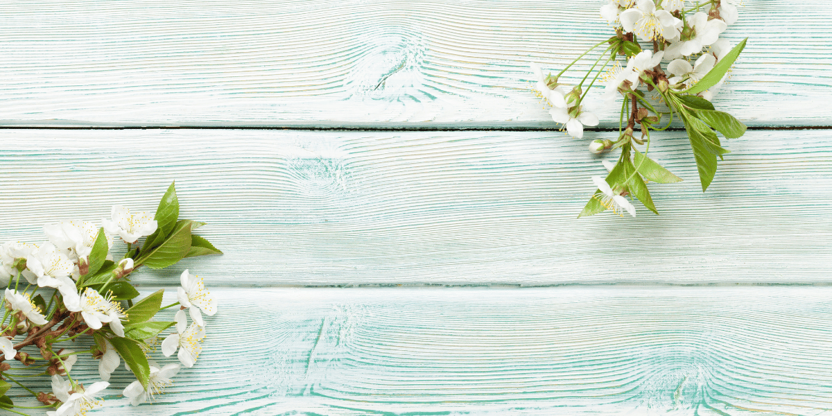 Wooden door